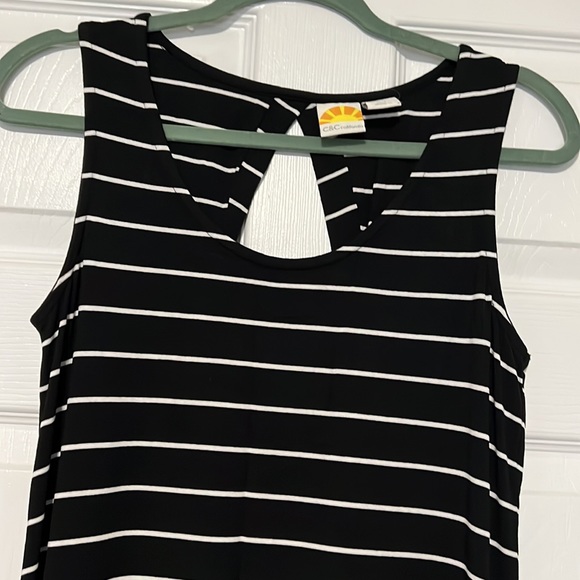 C&c California dress - Picture 3 of 5